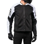 Icon Mesh Af Ce Jacket Wh Xl 2820-5953. Fixed Price $196.40.