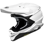 Shoei Vfx-evo Solid Color Helmet Lrg White. Fixed Price $629.99.