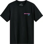 Alpinestars 1215-72260-10-XXL No Barrier Ss Csf Tee Black 2XL. Fixed Price $32.10.