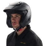 Can-am Exome Open Face Helmet Accessory Size Small 9291400493. Fixed Price $149.99.