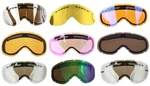 Dragon Mdx Goggle Weather Vented Dual Lens. Fixed Price $11.31.