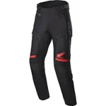 Alpinestars Bogota Pro Honda Drystar Textile Motorcycle Pants Black/red. Fixed Price $409.95.