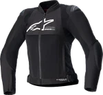 Alpinestars Stella Smx Air Jacket Small Black. Fixed Price $299.95.