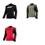 Enduro Jacket Leatt Offroad Moto 4.5 Lite Adventure Many Pockets. Fixed Price $271.93.