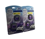 (lot Of 4) Febreze Car Vent Clip Air Freshener-midnight Storm Scent. Fixed Price $26.39.