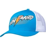 Icon Rad Dawn Trucker Hat - Blue Adult One Size Fits All. Fixed Price $25.00.