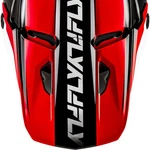 Fly Racing 2026 Kinetic Visor - Crest. Fixed Price $36.00.