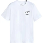 Alpinestars Asym Csf Tee White Sz. Fixed Price $28.95.