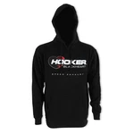 Hooker 10157-MDHKR Blackheart Hoodie. Fixed Price $25.37.