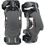 Pod K8 3.0 Knee Brace (pr) Carbon/graphite Pick Size. Fixed Price $775.99.