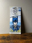 Dc Comics Originals: Batman - Vanilla Car Air Freshener Bobble Head Style. Fixed Price $15.00.