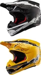 Alpinestars Supertech M10 Ampress Helmet - Motocross Dirt Bike Offroad Adult. Fixed Price $749.95.