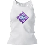 Moose Offroad Women's Spin Sync Tank Top White Small 3031-4280. Fixed Price $37.46.