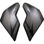 Icon Airflite Black Ultrabolt Side Plates. Fixed Price $19.13.