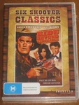 Ride Beyond Vengeance (1965) (region 2 Dvd) Umbrella - Chuck Connors New!!!. Fixed Price $29.95.