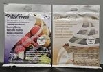 2X Filter Whole Home Country Berries & Cotton Air Freshener Ac. Fixed Price $14.99.