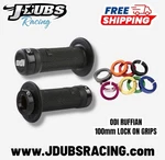 Odi Ruffian Lock On Mini Grips (100MM). Fixed Price $39.95.