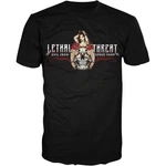 Lethal Threat LT20893-4XL Evil Iron Speed Shop T-shirt. Fixed Price $33.29.