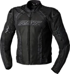 Rst S1 Mesh Ce Black/black Textile Md Jackets. Fixed Price $209.99.