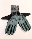 Fox Racing Ranger Gloves Unisex Color: Sea Foam Blue Size: Xl. Fixed Price $29.99.