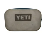 Yeti Zipper Sidekick Gear Case For Hopper Fog Gray/tahoe Blue -first Generation. Fixed Price $54.99.