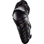 Leatt Dual Axis Knee/shin Guard. Fixed Price $110.00.