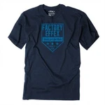 New Factory Effex Scripted T-shirt / Tbd Motorcycle Street Bike Dirt Medium. Fixed Price $24.95.