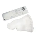 100% Standard Tear-offs For Racecraft/accuri/strata Goggles 59011-00001. Fixed Price $18.41.