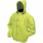 Frogg Toggs Horny Toadz Jacket NHT65115-48 Hi-vis Green Choose Your Size!. Fixed Price $66.45.