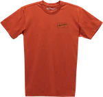 Alpinestars Turnpike Premium T-shirt Coral 2XL 121174007462X. Fixed Price $29.95.