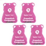 Hanging Car Cub Air Fresheners Infused With Natural Essential Oils, 4 Ct. (gr.... Fixed Price $18.89.