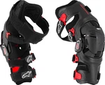 Alpinestars RK-7 Plasma Knee Braces Motocross Dirt Bike Offroad Atv. Fixed Price $499.95.