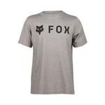 Fox Racing Absolute Ss Tee (heather Graphite) (youth Small) 31818-185-YS. Fixed Price $34.94.