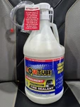 Liquitube Permanent Premium Tire Sealant (1 Gallon) 1220-0128 Pump Included. Fixed Price $95.00.