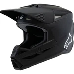 Alpinestars 8302225-110-YL SM3 Solid Youth Helmet Lg Black. Fixed Price $219.95.