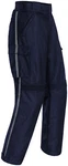Tourmaster Navy Large - Short Motorcycle Flex Af Pants 2019. Fixed Price $279.50.