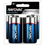 Rayovac 813-4T Batteries Alkaline. Fixed Price $21.11.
