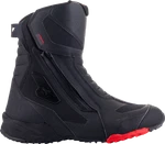Alpinestars RT-7 Drystar Boots 42 Black/red. Fixed Price $344.95.