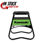 Factory Effex Kawasaki Offoad V.1 Stand Black Kxf 24-45120. Fixed Price $99.95.