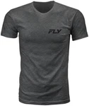 Fly Racing 354-0410X Freeride Tee Grey Extra Large. Fixed Price $35.77.