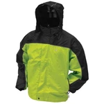 Frogg Toggs Men's Toadz Highway Reflective Waterproof Breathable Rain Jacket -. Fixed Price $59.00.