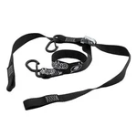 O'neal De Luxe Soft Hook Tie Downs Logo Black 3073-200. Fixed Price $28.79.