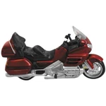 New Ray 1/12 Honda Gold Wing 2010 (red) 57253A. Fixed Price $26.95.