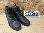 Sidi Arx Wp Riding Shoes Black Sz 12.5 (47 Eu). Fixed Price $149.95.
