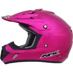 Afx FX17 Full Face Helmet Fuchsia Large 0110-4078. Fixed Price $88.78.