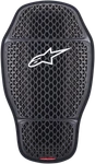 Alpinestars Nucleon Kr-celli Back Protector Insert. Fixed Price $71.99.