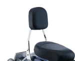 Cobra Standard Sissy Bar Square Chrome Yamaha Star 1700/ROAD 1600. Fixed Price $361.53.