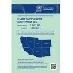 Faa Southwest Chart Supplement - Afd (always Current) Select Cycle Dates. Fixed Price $9.99.