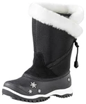 Baffin Junior Switzerland Boots Black SNFL-J015-BK1(4). Fixed Price $41.99.