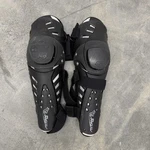 Fox Racing Titan Pro Knee/shin Guard - One Size Fits Most/black. Fixed Price $62.95.
